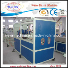 Plastic PVC CPVC Pipe Production Line Supply